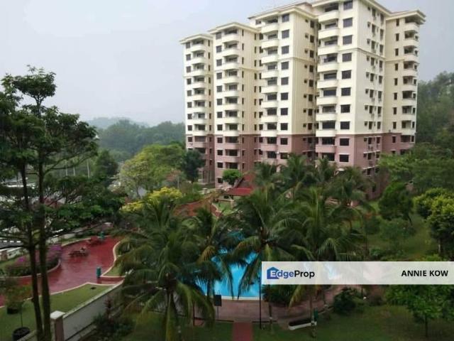 Condominium for sale in Majlis Bandaraya Ipoh, Kinta