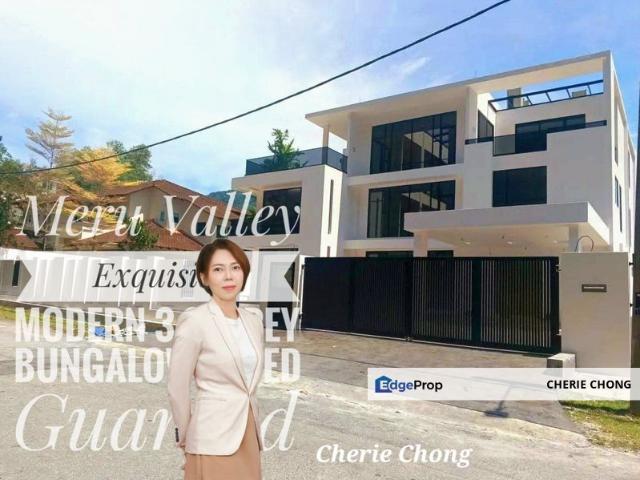House for sale in Perak, Tanjong Ipoh