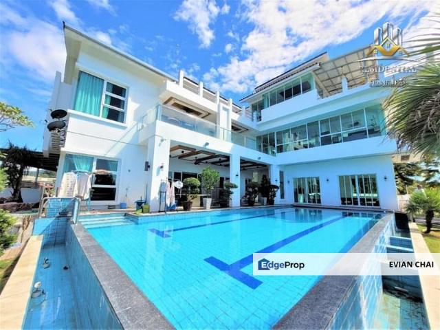 House for sale in Perak, Tanjong Ipoh
