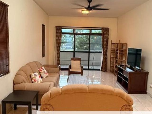 Condominium for sale in Majlis Bandaraya Ipoh, Kinta