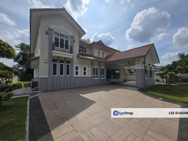 House for sale in Perak, Tanjong Ipoh