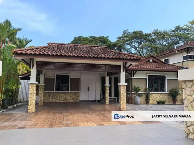 House for sale in Majlis Bandaraya Ipoh, Kinta