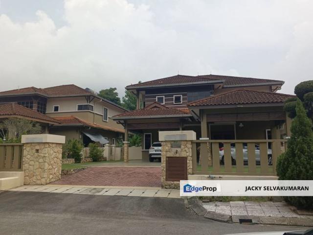 House for sale in Majlis Bandaraya Ipoh, Kinta