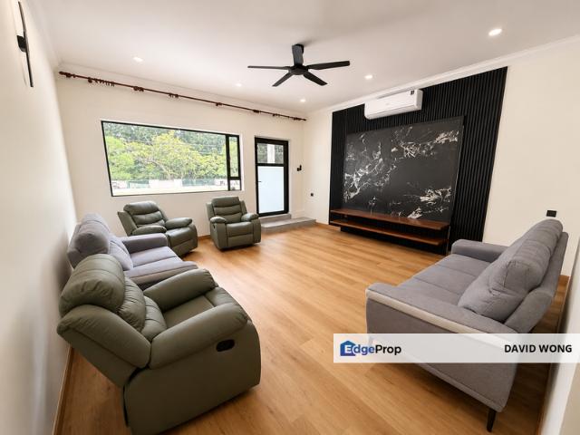 House for sale in Perak, Tanjong Ipoh