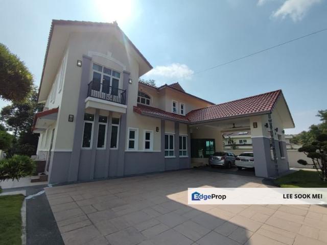House for sale in Perak, Tanjong Ipoh