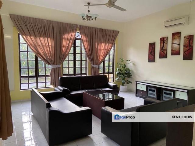 House for rent in Majlis Bandaraya Ipoh, Kinta