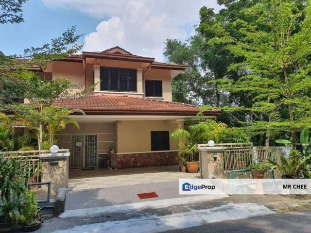House for sale in Perak, Tanjong Ipoh