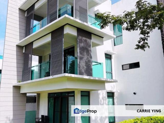 House for sale in Perak, Tanjong Ipoh