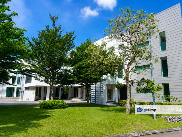 Condominium for rent in Majlis Bandaraya Ipoh, Kinta