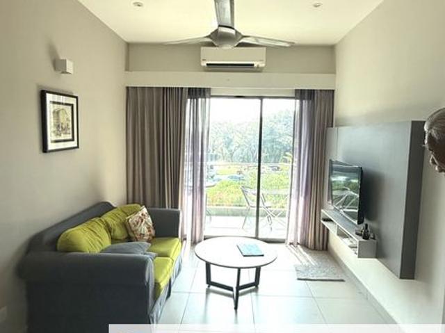 Condominium for rent in Perak, Tanjong Ipoh