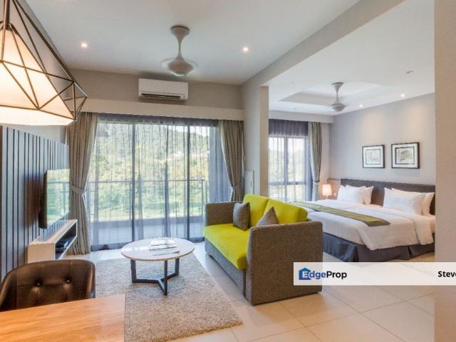 Condominium for rent in Perak, Tanjong Ipoh