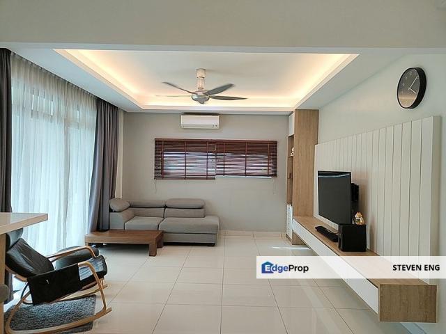 Condominium for rent in Perak, Tanjong Ipoh