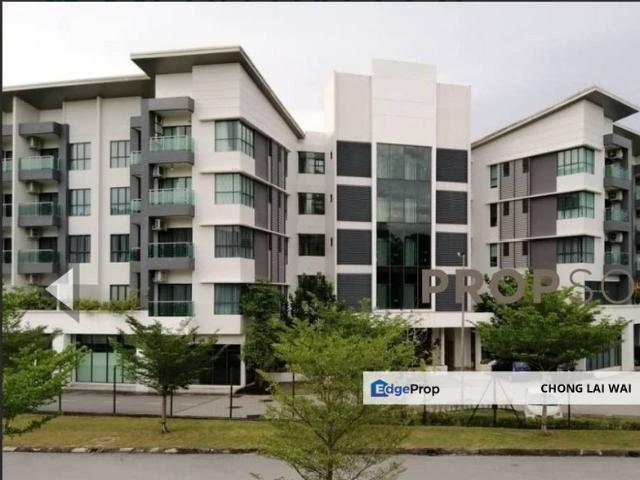 Condominium for rent in Perak, Tanjong Ipoh