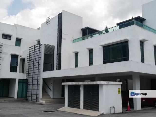 Condominium for sale in Pusat Perdagangan Jelapang, Majlis Bandaraya Ipoh