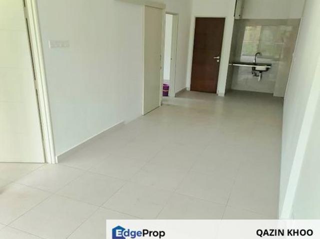 Condominium for rent in Perak, Tanjong Ipoh