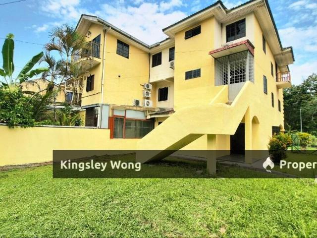 Townhouse for sale in Perak, Tanjong Ipoh