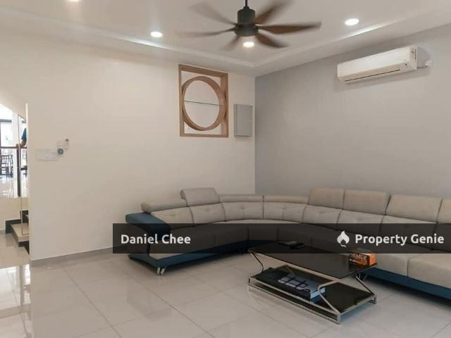 Property for rent in Perak, Tanjong Ipoh