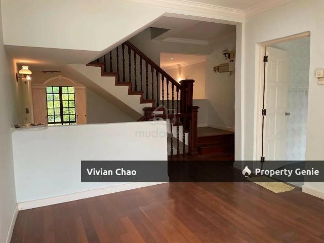 Townhouse for sale in Perak, Tanjong Ipoh