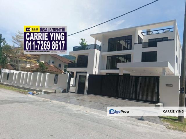 House for sale in Perak, Tanjong Ipoh