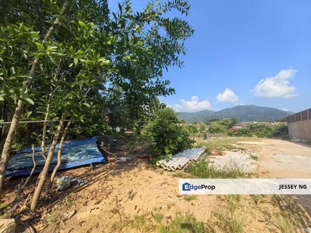 House for sale in Perak, Tanjong Ipoh
