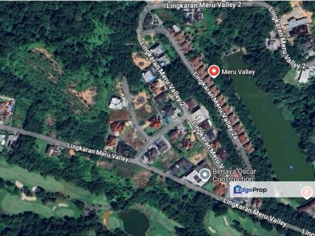 House for sale in Perak, Tanjong Ipoh