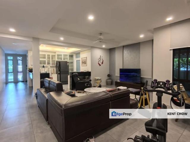 House for sale in Perak, Tanjong Ipoh