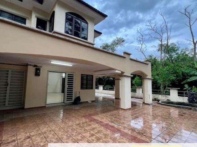 House for rent in Perak, Tanjong Ipoh