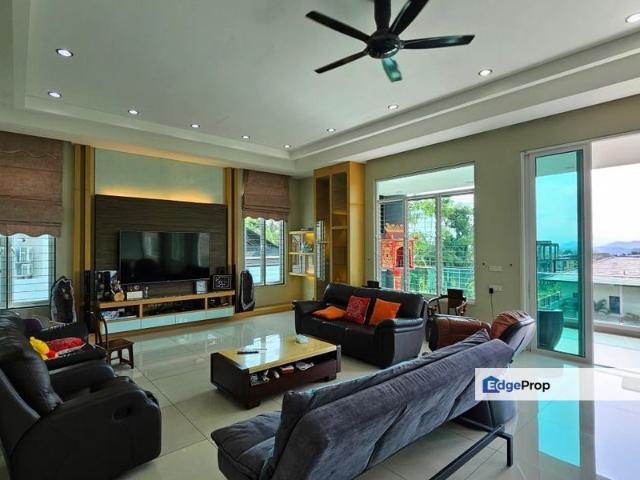 House for sale in Majlis Bandaraya Ipoh, Kinta