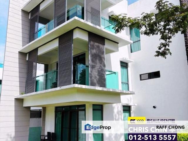 House for sale in Perak, Tanjong Ipoh