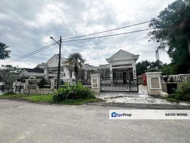 House for sale in Majlis Bandaraya Ipoh, Kinta