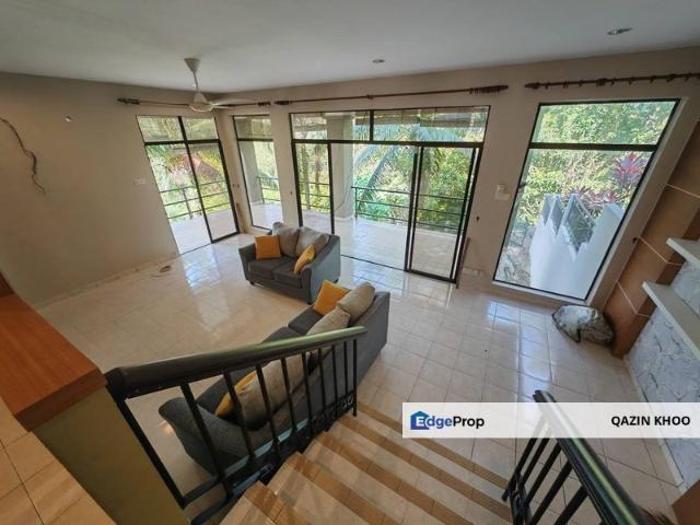 House for sale in Perak, Tanjong Ipoh