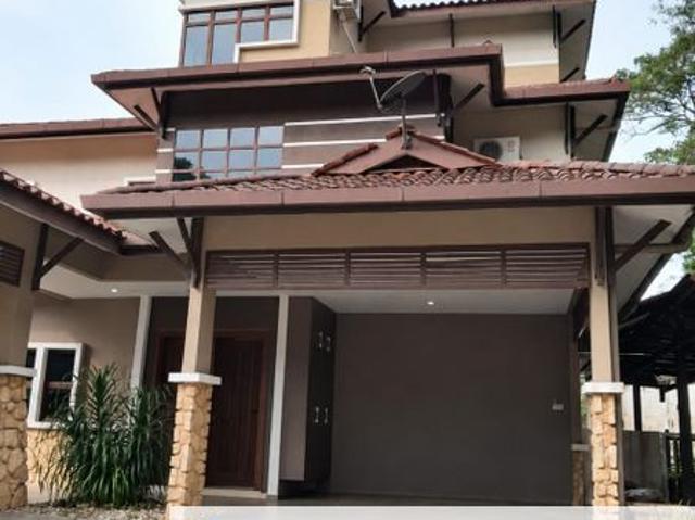 House for sale in Majlis Bandaraya Ipoh, Kinta