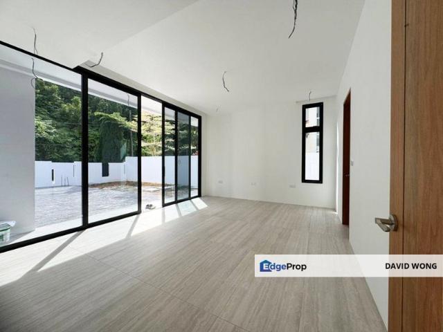 House for sale in Perak, Tanjong Ipoh