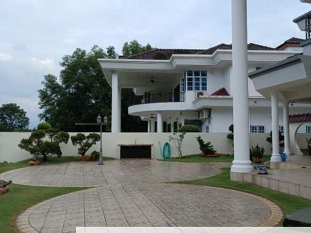 House for sale in Majlis Bandaraya Ipoh, Kinta