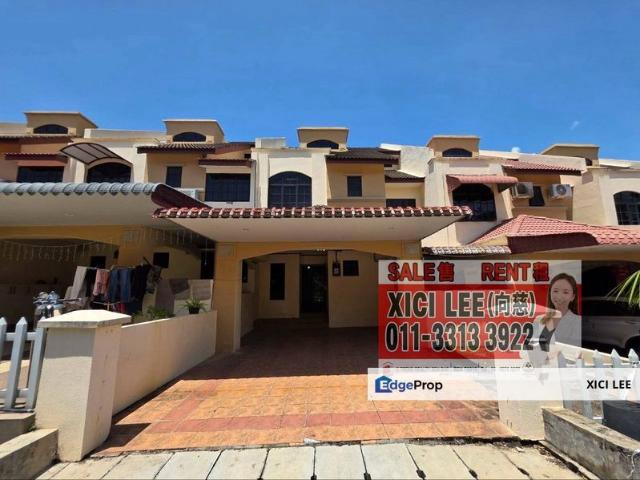 House for sale in Perak, Tanjong Ipoh
