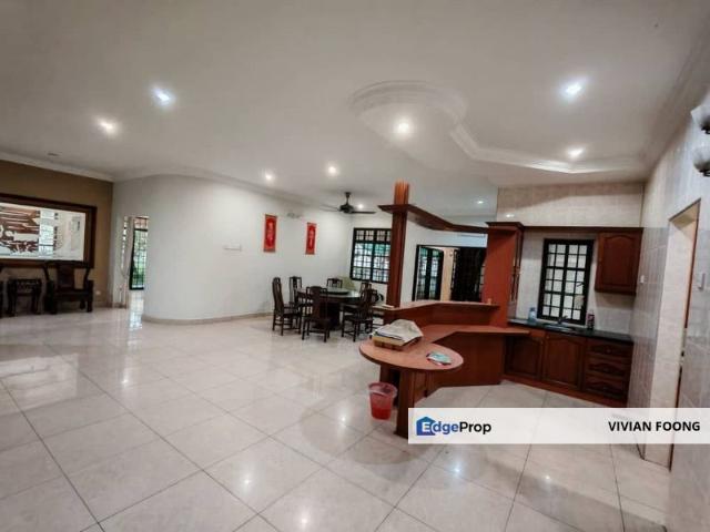 House for sale in Majlis Bandaraya Ipoh, Kinta