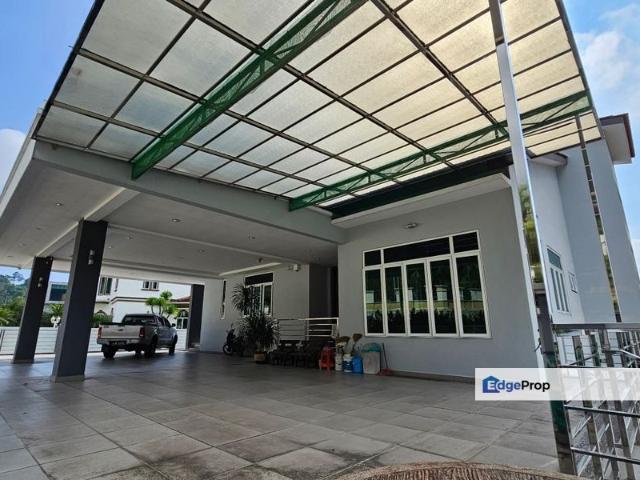 House for sale in Perak, Tanjong Ipoh