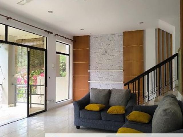 House for sale in Perak, Tanjong Ipoh