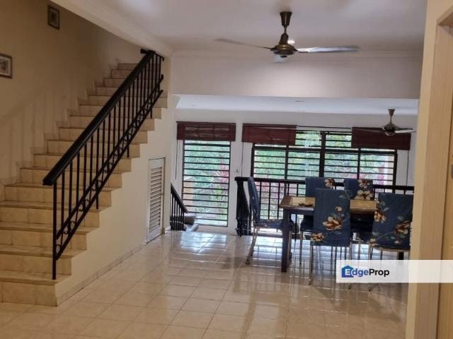 House for rent in Perak, Tanjong Ipoh