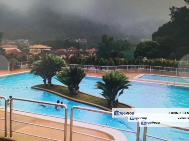 House for rent in Perak, Tanjong Ipoh