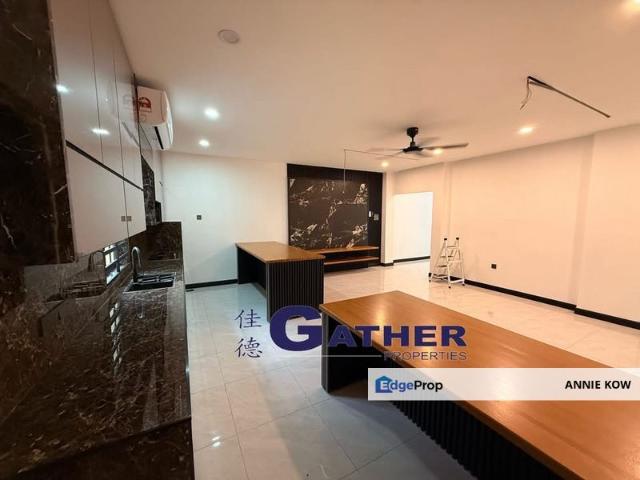House for sale in Perak, Tanjong Ipoh