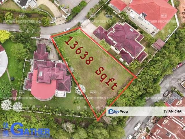 House for sale in Perak, Tanjong Ipoh