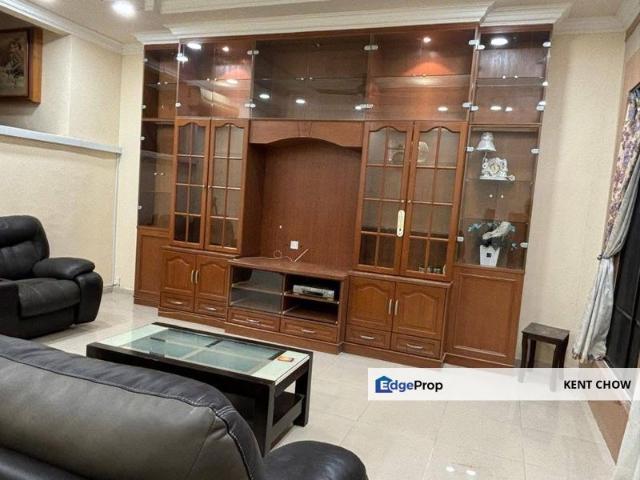 House for rent in Perak, Tanjong Ipoh