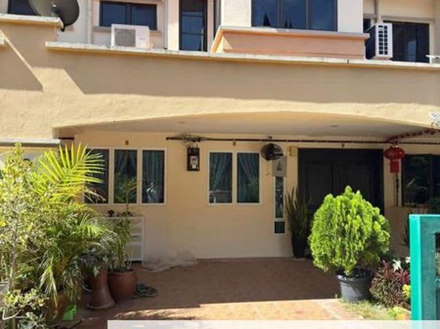 House for sale in Perak, Tanjong Ipoh