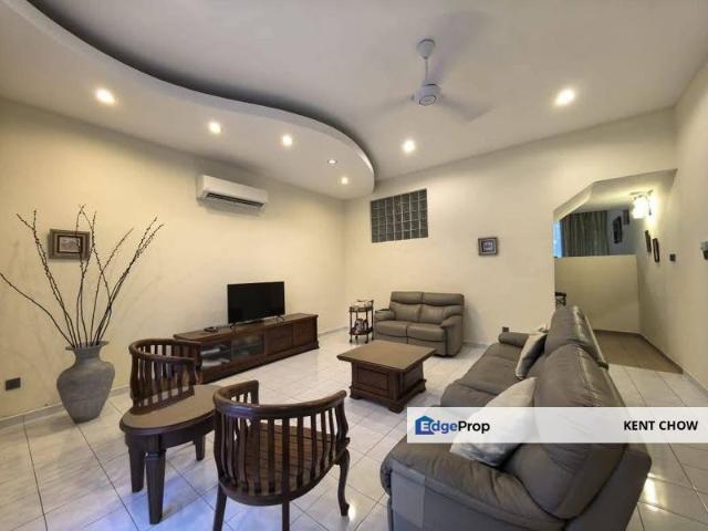 House for rent in Perak, Tanjong Ipoh