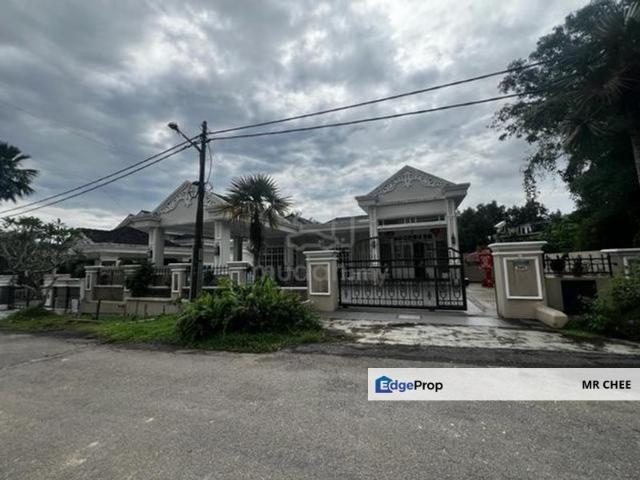 House for sale in Perak, Tanjong Ipoh
