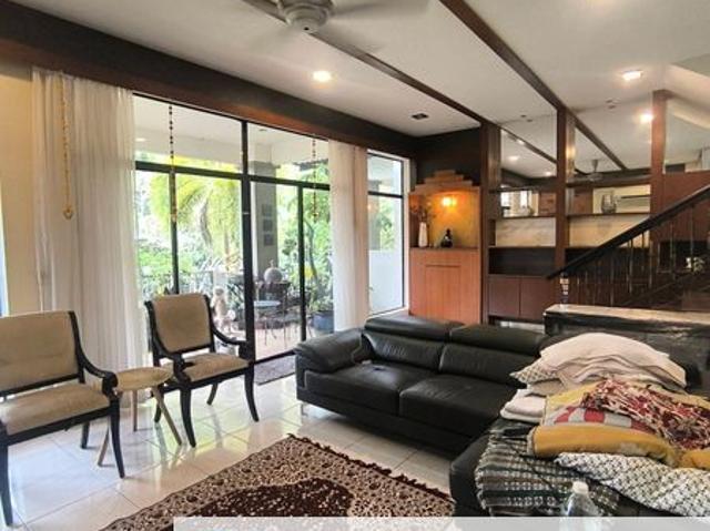 House for rent in Perak, Tanjong Ipoh