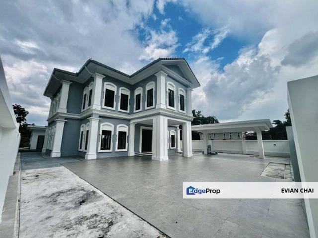 House for sale in Perak, Tanjong Ipoh