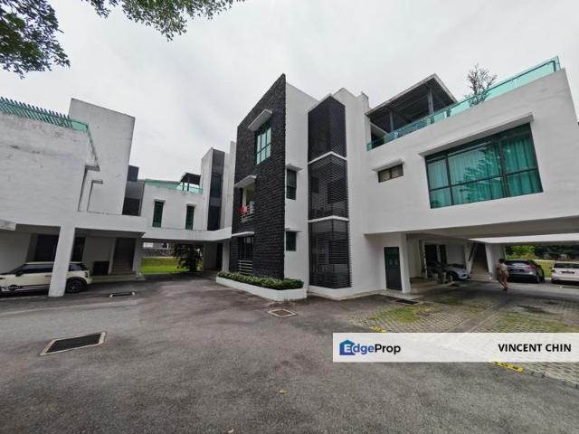 House for rent in Perak, Tanjong Ipoh