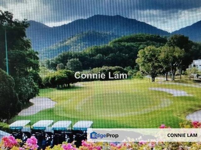 House for sale in Perak, Tanjong Ipoh